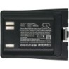 Batterie pour Nortel T7406 (2000 mAh/7.2 Wh, 3.6 V)