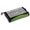 Batterie pour Panasonic CD560ES (600 mAh/2.16 Wh, 3.6 V)