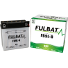 Batterie FULBAT DRY FB9L-B (12N9-3B) 9,5Ah 115A