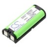 Batterie pour Polycom VVX D230 (850 mAh/2.04 Wh, 2.4 V)
