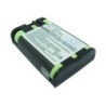 Batterie pour Panasonic TYPE-35 (700 mAh/2.52 Wh, 3.6 V)