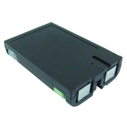 Batterie pour Panasonic TYPE-35 (700 mAh/2.52 Wh, 3.6 V)