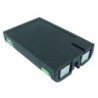 Batterie pour Panasonic KX-TGA600M (700 mAh/2.52 Wh, 3.6 V)