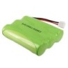Batterie pour Casio TC749 (1500 mAh/5.4 Wh, 3.6 V)