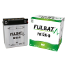 Batterie FULBAT DRY FB12A-B 12,6Ah 155A