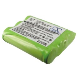 Batterie pour GE 21002GE2 (1500 mAh/5.4 Wh, 3.6 V)