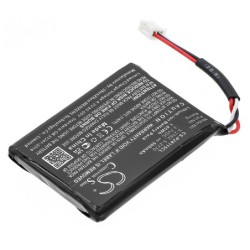 Batterie pour BT Granite (500 mAh/1.85 Wh, 3.7 V)