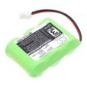 Batterie pour Answer Call Ranger 2000 (600 mAh/2.16 Wh, 3.6 V)