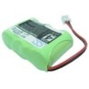 Batterie pour AT&T 5352 (600 mAh/2.16 Wh, 3.6 V)