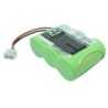 Batterie pour Philips CL-8310 (600 mAh/2.16 Wh, 3.6 V)