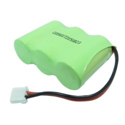 Batterie pour Telstra Freedom 200 (600 mAh/2.16 Wh, 3.6 V)