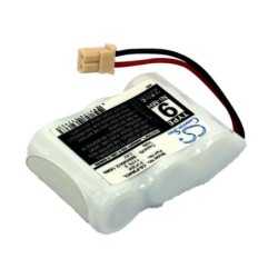 Batterie pour Bell South 638 (600 mAh/2.16 Wh, 3.6 V)