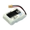 Batterie pour Bell South Southwind 721 (600 mAh/2.16 Wh, 3.6 V)