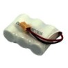 Batterie pour Pacific Bell FT4350 (600 mAh/2.16 Wh, 3.6 V)