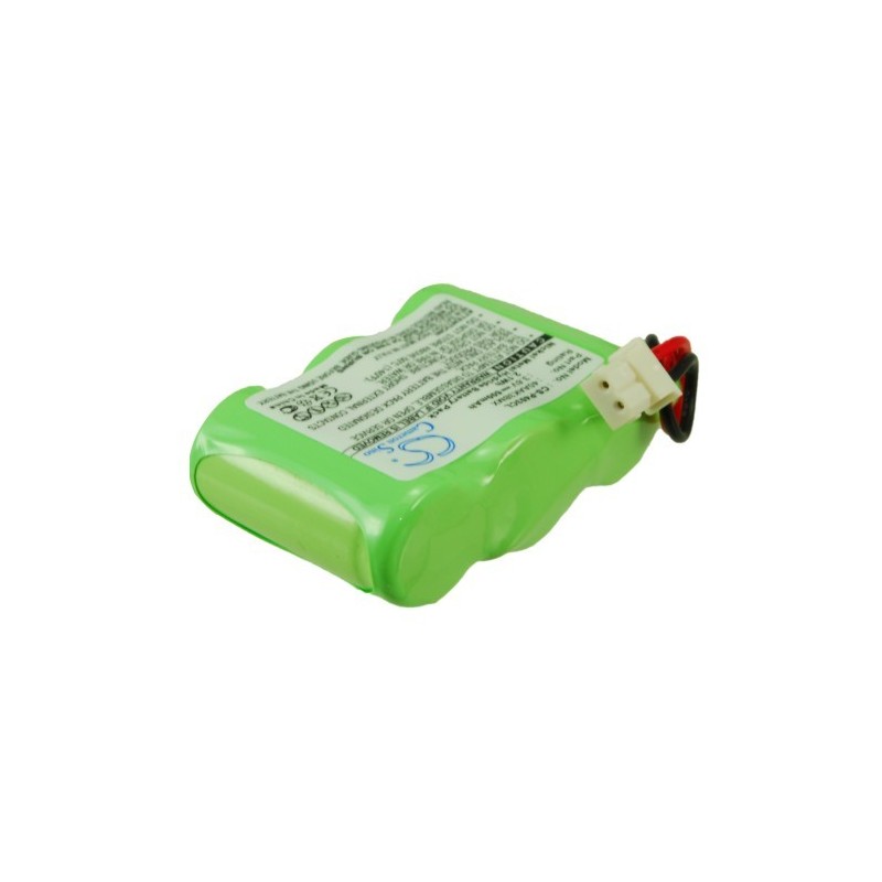 Batterie pour V Tech BT263345 (600 mAh/2.16 Wh, 3.6 V)