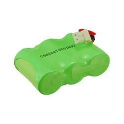 Batterie pour V Tech CS5121-3 (600 mAh/2.16 Wh, 3.6 V)
