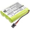Batterie pour Sony EXT1760 (700 mAh/2.52 Wh, 3.6 V)