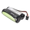 Batterie pour Uniden EXP971 (1500 mAh/3.6 Wh, 2.4 V)