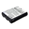 Batterie pour Panasonic PP511 (850 mAh/3.06 Wh, 3.6 V)