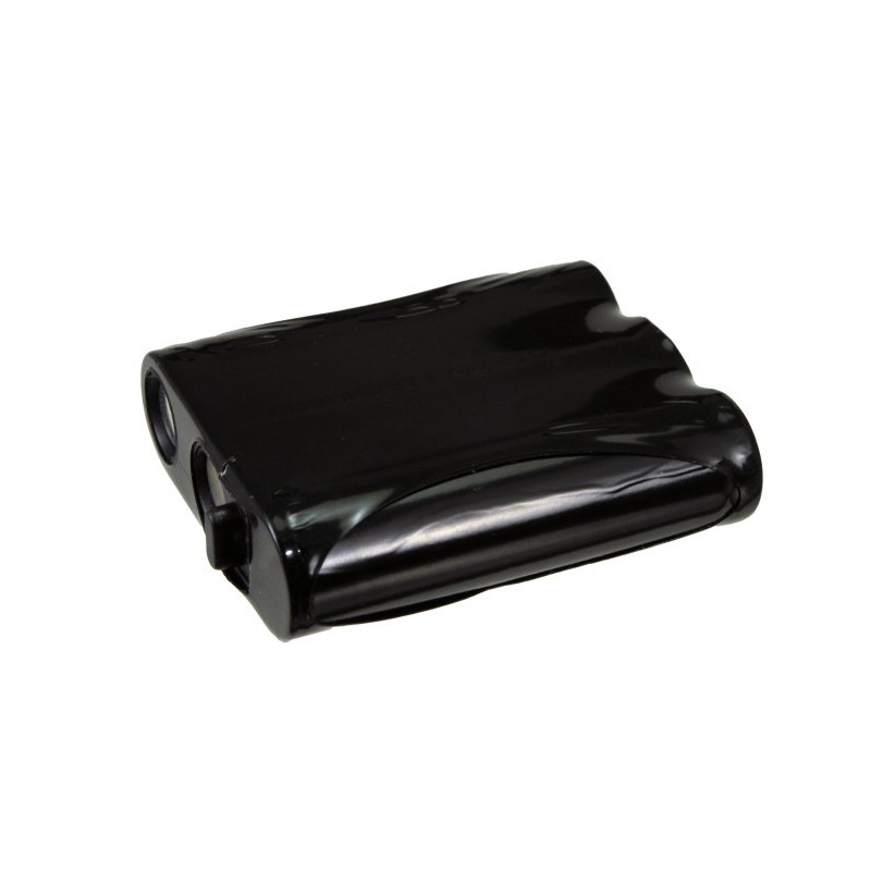 Batterie pour Panasonic TYPE 24 (850 mAh/3.06 Wh, 3.6 V)