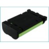 Batterie pour Panasonic TYPE 27 (1500 mAh/3.6 Wh, 2.4 V)