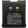 Batterie pour Panasonic KXT9250 (2000 mAh/9.6 Wh, 4.8 V)