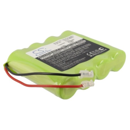 Batterie pour GP T111 (1300 mAh/6.24 Wh, 4.8 V)