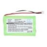 Batterie pour Plantronics CT12 (850 mAh/3.06 Wh, 3.6 V)
