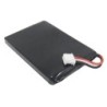 Batterie pour Philips S9A (500 mAh/1.85 Wh, 3.7 V)