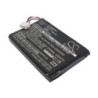 Batterie pour Philips S9A/34 (500 mAh/1.85 Wh, 3.7 V)