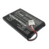 Batterie pour Philips S9H (500 mAh/1.85 Wh, 3.7 V)