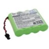 Batterie pour Stabo ST930 (2000 mAh/9.6 Wh, 4.8 V)