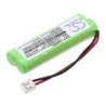 Batterie pour GP GP1010 (500 mAh/1.2 Wh, 2.4 V)