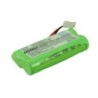 Batterie pour Sagem 2SN-AAA55H-S-JP1 (700 mAh/1.68 Wh, 2.4 V)