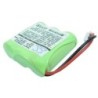 Batterie pour BTI Dect Fax (300 mAh/1.08 Wh, 3.6 V)