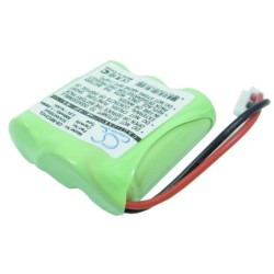 Batterie pour Sagem DECT C32 (300 mAh/1.08 Wh, 3.6 V)