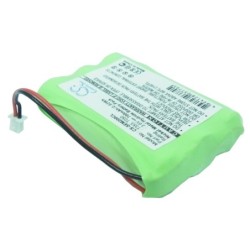 Batterie pour Sagem Mistral 20 (700 mAh/2.52 Wh, 3.6 V)