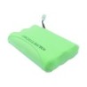 Batterie pour Sagem Alize Navigateur (700 mAh/2.52 Wh, 3.6 V)