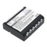 Batterie pour Sony SPP110 (1200 mAh/4.32 Wh, 3.6 V)
