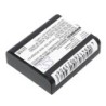 Batterie pour Sony SPP110 (1200 mAh/4.32 Wh, 3.6 V)