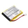 Batterie pour Siemens Pro Maxwell (250 mAh/0.93 Wh, 3.7 V)