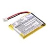 Batterie pour Siemens Pro Maxwell 10 DECT (250 mAh/0.93 Wh, 3.7 V)