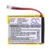 Batterie pour Siemens Pro Maxwell 10 DECT (250 mAh/0.93 Wh, 3.7 V)