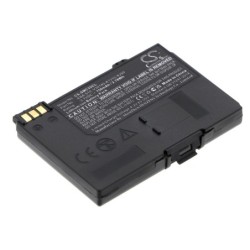 Batterie pour KPN Chicago 700E (750 mAh/2.78 Wh, 3.7 V)