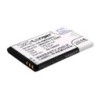 Batterie pour Snom 1271 (900 mAh/3.33 Wh, 3.7 V)