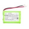 Batterie pour Thomson T7800 (700 mAh/2.52 Wh, 3.6 V)