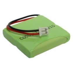 Batterie pour Samsung E47H (500 mAh/1.2 Wh, 2.4 V)