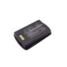 Batterie pour Polycom Spectralink RS657 (1200 mAh/4.44 Wh, 3.7 V)