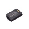 Batterie pour Polycom Spectralink RS657 (1200 mAh/4.44 Wh, 3.7 V)