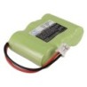 Batterie pour Doro 950 (600 mAh/2.16 Wh, 3.6 V)